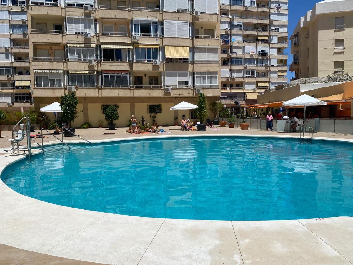Apartamento Sonia Torremolinos Exterior photo