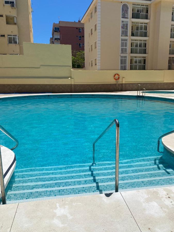 Apartamento Sonia Torremolinos Exterior photo