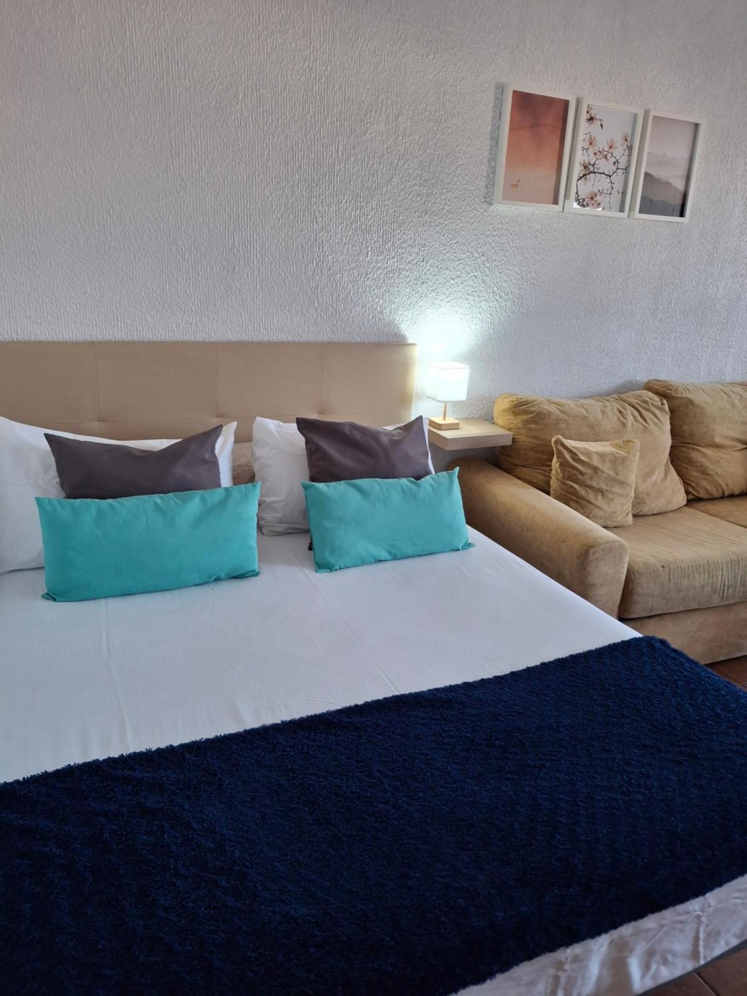 Apartamento Sonia Torremolinos Exterior photo