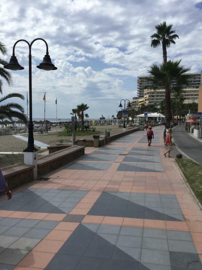 Apartamento Sonia Torremolinos Exterior photo